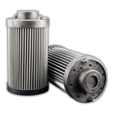 Main Filter Hydraulic Filter, replaces WIX R40D74SV, Return Line, 74 micron, Outside-In MF0064024